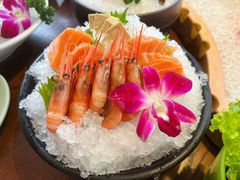 -东海怡品海鲜豆捞(舟宿夜江店)