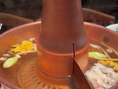 -东门口·鲜爆肚涮肉·烧烤(老门东店)