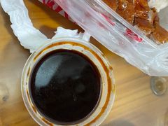 -晶牌烤鸭(延吉东路557弄小区店)