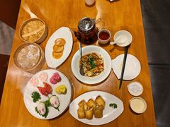 -乐忻皇朝(上海中心大厦店)