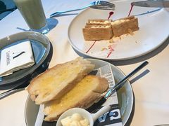 -L'Arome芳芳法国餐厅(仙林金鹰店)