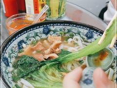 -韦记牛杂汤(清晖园店)