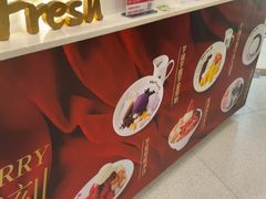 -鲜芋仙(番禺万达广场店)