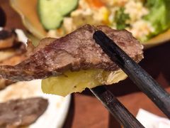 -御牛道日式烤肉料理(杭州万象城店)