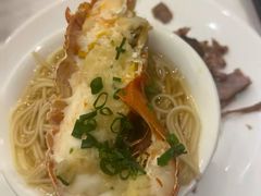 -骏莱海鲜鱼港(五角场店)