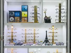-三叶眼镜城·好视力眼镜店