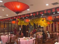 -那家老院子东北菜·饺子·小鸡炖蘑菇(艳华街店)