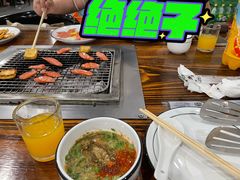 -风味烧烤(泰富店)