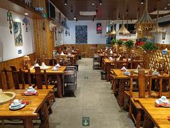 -滇香肴·云南菜蒸汽石锅鱼(云南北路店)