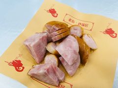 -老街砂锅居(南勋街店)
