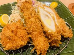 水仙定食-和幸(春熙路群光广场店)