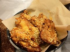 -必胜客(滨江店)