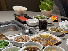 -海底捞火锅(金光华店)