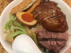 -陈鹏鹏潮汕菜(宝安机场T3航站楼店)