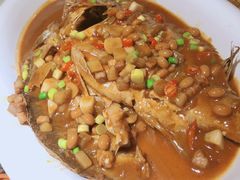 -小菜园新徽菜(合肥之心城店)