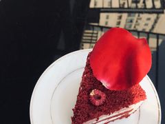 -PETIT PARIS 小巴黎(花园道店)