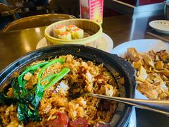 -日昌餐馆(亦庄店)