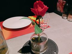 -AMORE PAELLA西班牙海鲜饭(万象城店)