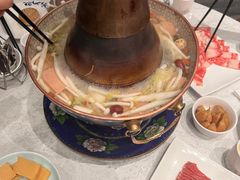 -东来顺•非遗火锅(外滩店)