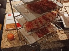 -丰茂烤串(全国首店)