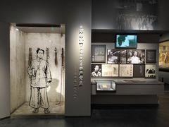 -上海市龙华烈士陵园