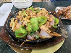 -海浪食店(湖滨中路店)