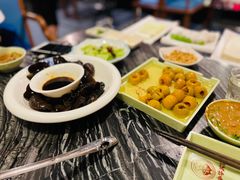 -京味羊蝎子火锅(柳影路店)