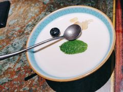 杏仁豆腐-苏帮袁Sue Cuisine(南开大悦城店)