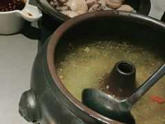 -云海肴·汽锅鸡·云南菜(高德置地店)