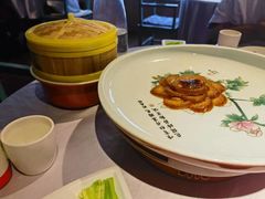 -京味斋·北京烤鸭(华威桥北工大店)