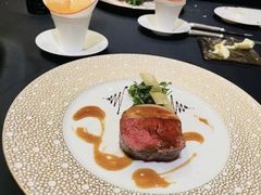 -LA TABLE de Joël Robuchon Restaurant