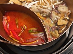 -一善菌·云南菌汤·云南菜(银泰城店)