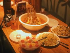 -嘉州叶婆婆钵钵鸡(建设路店)