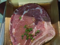 -炙城·韩式烤肉(南京东路店)