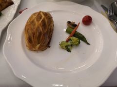 -马克西姆俄罗斯餐厅(通亚街店)