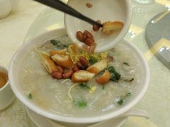 凤城艇仔粥-顺德人家食府(黄金广场店)