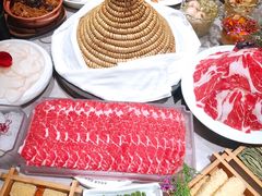 -芸山季·云南山珍菌火锅(宝能环球汇店)