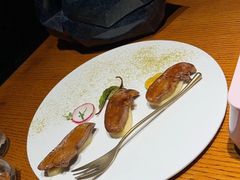 -甜阿姨·天台花园私房菜(万松园店)