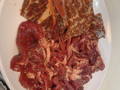 -梨满园韩国料理