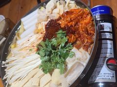 -大叹号啤酒屋·延边料理(建工店)