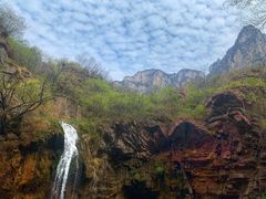 -云台山风景名胜区