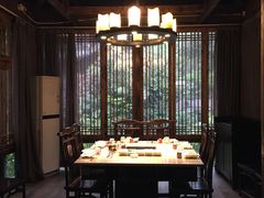 包厢-大妙火锅·非物质文化遗产(东湖公园店)