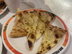 -比格比萨自助(宝山日月光店)