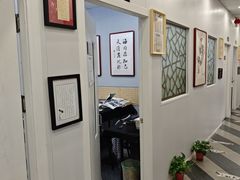 -梁溪琳琅书画院(汇金广场店)