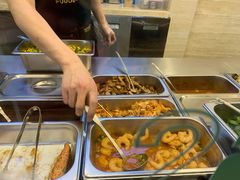 -超级碗FOODBOWL(成都来福士店)