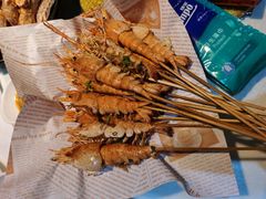 -79号渔船海鲜饭店(华强北店)