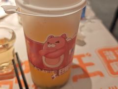 -熊记虾王·小龙虾(东晓南店)