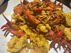 -京悦南门涮羊肉·羊蝎子火锅(田林路店)