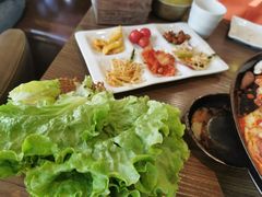 -方新村一品大锅盖(北京街店)