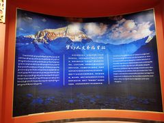 -迪庆藏族自治州博物馆